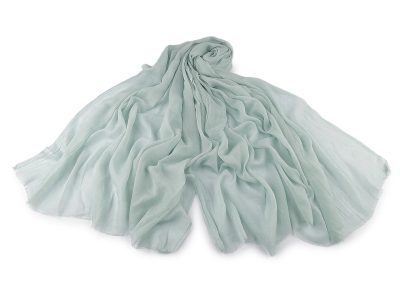 Letní šátek / šála / pléd jednobarevný 90x175 cm{% if product.brand.name %} – Stoklasa{% endif %}