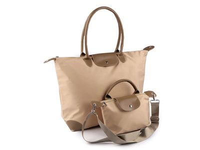Cestovní taška s kabelkou 2v1 50x36 cm{% if product.brand.name %} – Stoklasa{% endif %}