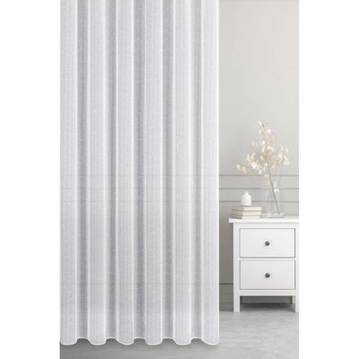 Kusová záclona Luxura s olůvkem 280x200 cm – fotka 4