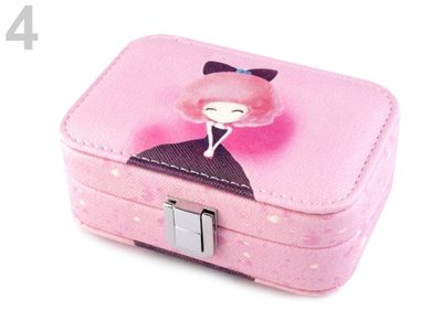 Malá šperkovnice - 12 cm{% if product.brand.name %} – Stoklasa{% endif %}