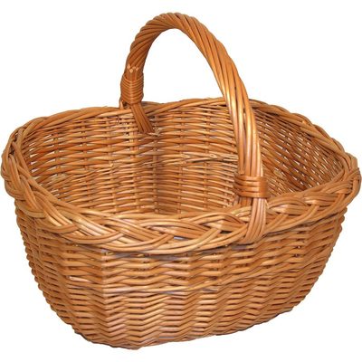 Koš nákupní 054231/S{% if product.brand.name %} – Morex{% endif %}