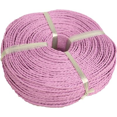 pap. provázek sv.fialový 2,5-3mm kot.0,50kg 5327000-10 - dia 2,5 - 3 mm{% if product.brand.name %} – {% endif %}
