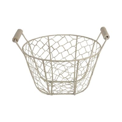 MALÝ dekorační Drátěný košík K2230/2{% if product.brand.name %} – Morex{% endif %}