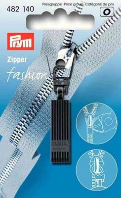 Přívěsek ozdobný k běžci Casual nikl{% if product.brand.name %} – PRYM{% endif %}