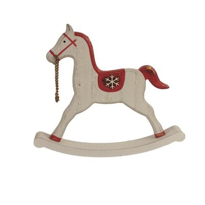 Dekorační koník D3335-08{% if product.brand.name %} – Morex{% endif %}