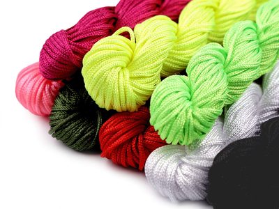 Šňůrka polypropylen Ø1 mm{% if product.brand.name %} – Stoklasa{% endif %}