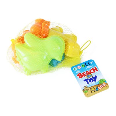 Formičky 4 ks – fotka 4
