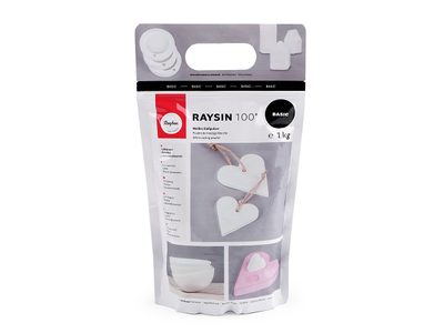 Modelářský sádrový prášek Raysin-100 - 1kg{% if product.brand.name %} – Stoklasa{% endif %}