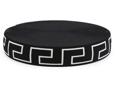 Pruženka měkká šíře 40 mm METRÁŽ{% if product.brand.name %} – Stoklasa{% endif %}