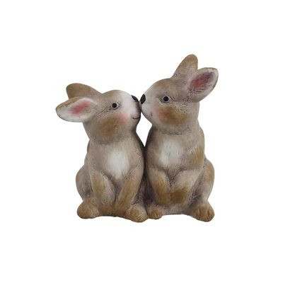 Velikonoční zajíčci X6506/2 - 13 cm{% if product.brand.name %} – Morex{% endif %}