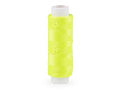 Vyšívací nit Lumina 200 m svítící ve tmě{% if product.brand.name %} – Stoklasa{% endif %}