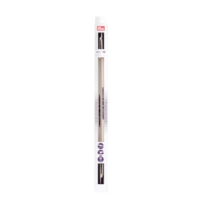 Jehlice pletací 4,5 mm ERGO 40 cm – fotka 1