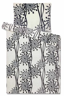 Povlečení mikroflanel Anabel 140x200, 70x90 cm{% if product.brand.name %} – Svitap{% endif %}