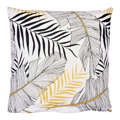Povláček bavlněný Bílá,Černá,Lososová 90/153 40x40 cm{% if product.brand.name %} – Bellatex{% endif %}