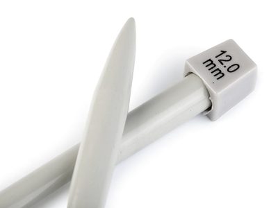 Rovné jehlice č. 12{% if product.brand.name %} – Stoklasa{% endif %}