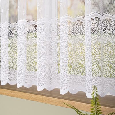 Kusová záclona Doda 250x150 – fotka 3