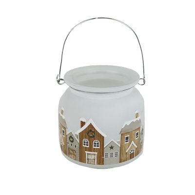 Svícen na svíčku S0487-01 - 11 cm{% if product.brand.name %} – Morex{% endif %}