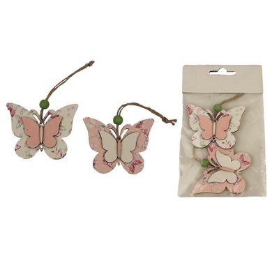 Motýl k zavěšení, 2 ks D3960{% if product.brand.name %} – Morex{% endif %}