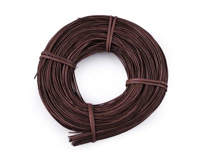 Pedig na pletení Ø1,5 mm 100 g{% if variant.name %} – 5 hnědá{% endif %}