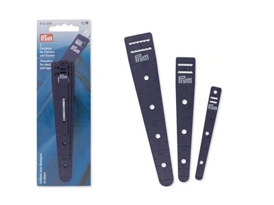 Navlékač pruženek a stuh Prym{% if product.brand.name %} – PRYM{% endif %}