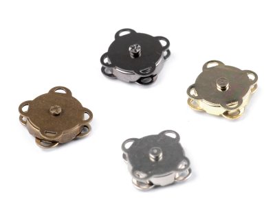 Magnetické zapínání Ø14 mm BALENÍ 5 sad{% if product.brand.name %} – Galanterka{% endif %}