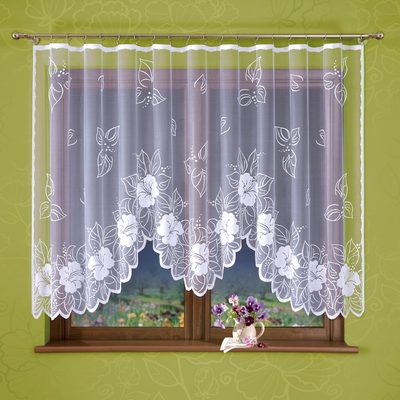 Kusová záclona Etela 160x300 cm{% if product.brand.name %} – Olzatex{% endif %}