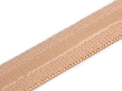 Pruženka šíře 12 mm se silikonem METRÁŽ{% if product.brand.name %} – Stoklasa{% endif %}