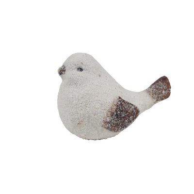 Dekorace ptáček X4219/2 - 9 x 6 x 7 cm{% if product.brand.name %} – Morex{% endif %}
