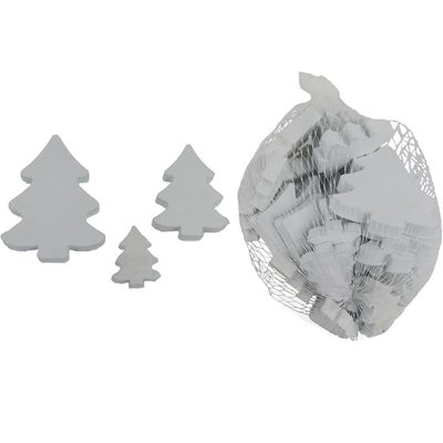 Dekorace stromeček, 24 ks D6399-01 - 2,5 - 5,5 x 0,7 x 2,5 - 7 cm{% if product.brand.name %} – {% endif %}