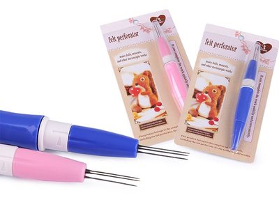 Pero na plstění s jehlami{% if product.brand.name %} – Stoklasa{% endif %}