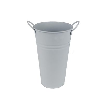 Obal plechový K3041/1 - dia 13 × 21/22,5 cm{% if product.brand.name %} – Morex{% endif %}
