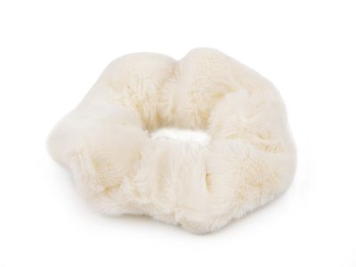 Gumička do vlasů minky{% if variant.name %} – 2 krémová světlá{% endif %}