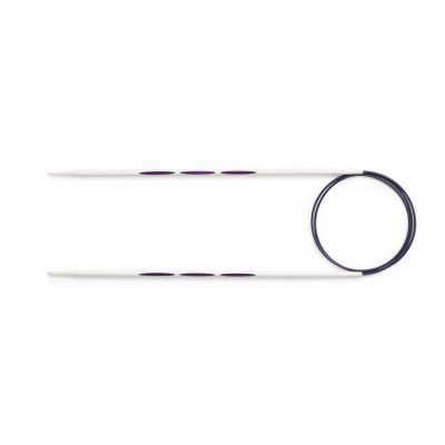 Jehlice kruhová 3mm/80cm ERGO{% if product.brand.name %} – PRYM{% endif %}