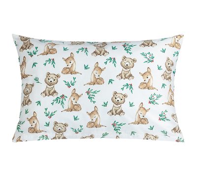 Polštářek VIOLA Bílá,Béžová,Zelená 45/047 40x60 cm{% if product.brand.name %} – Bellatex{% endif %}