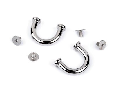 Průvlek šroubovací šíře 15 mm 2 sady{% if product.brand.name %} – Galanterka{% endif %}