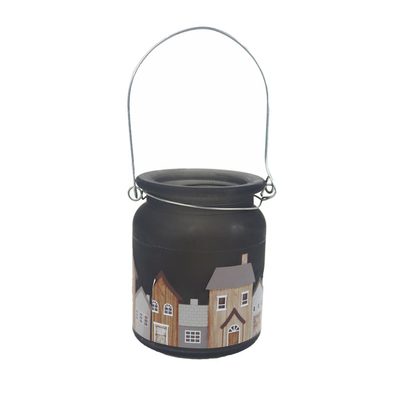 Svícen na svíčku S0497-21 - 9 cm{% if product.brand.name %} – Morex{% endif %}