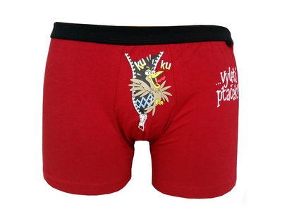 Pánské boxerky PS 5206 – fotka 2