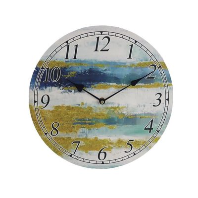 Hodiny pr.33cm 355240 - dia 33 x 4 cm{% if product.brand.name %} – Morex{% endif %}