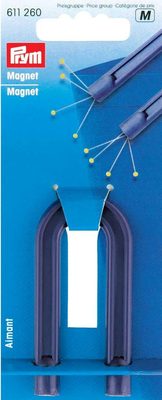 Magnet U{% if product.brand.name %} – PRYM{% endif %}