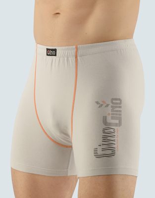 Boxerky s delší nohavičkou{% if product.brand.name %} – Gina{% endif %}