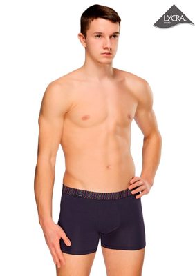 Pánské boxerky Amante 03/1-13/66+461 navy{% if product.brand.name %} – Fabio{% endif %}