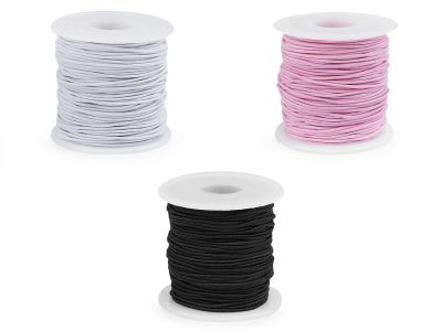 Kulatá pruženka Ø1,2 mm 45 metrů{% if product.brand.name %} – Galanterka{% endif %}