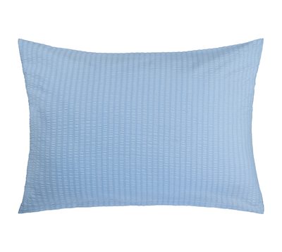 Povláček krepový Modrá 80/500{% if variant.name %} – 40x60 cm{% endif %}