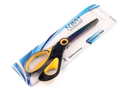 Nůžky délka 19,5 cm{% if product.brand.name %} – Mikaton{% endif %}