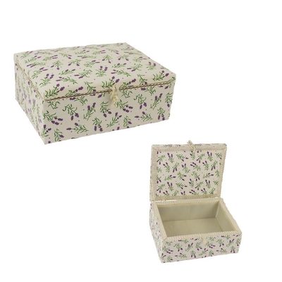 Šperkovnice 79543-103/Z - 20 x 15,5 x 9 cm{% if product.brand.name %} – Morex{% endif %}