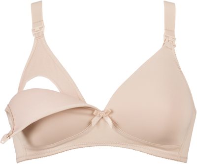 Kojicí podprsenka s výztuží 5666{% if product.brand.name %} – Naturana{% endif %}