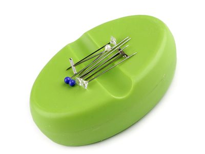 Magnetická podložka na jehly a špendlíky{% if product.brand.name %} – Stoklasa{% endif %}