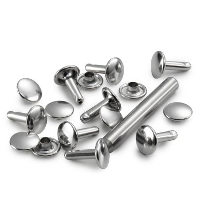 Nýty duté 9 mm 8 ks{% if product.brand.name %} – PRYM{% endif %}
