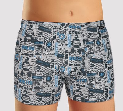 Pánské boxerky PS 5340{% if product.brand.name %} – Andrie{% endif %}