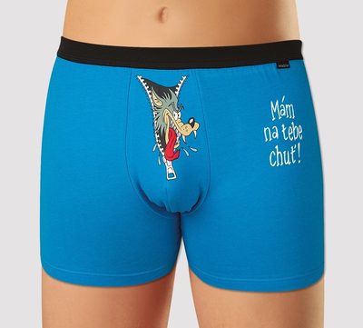 Pánské boxerky PS 5206{% if product.brand.name %} – Andrie{% endif %}